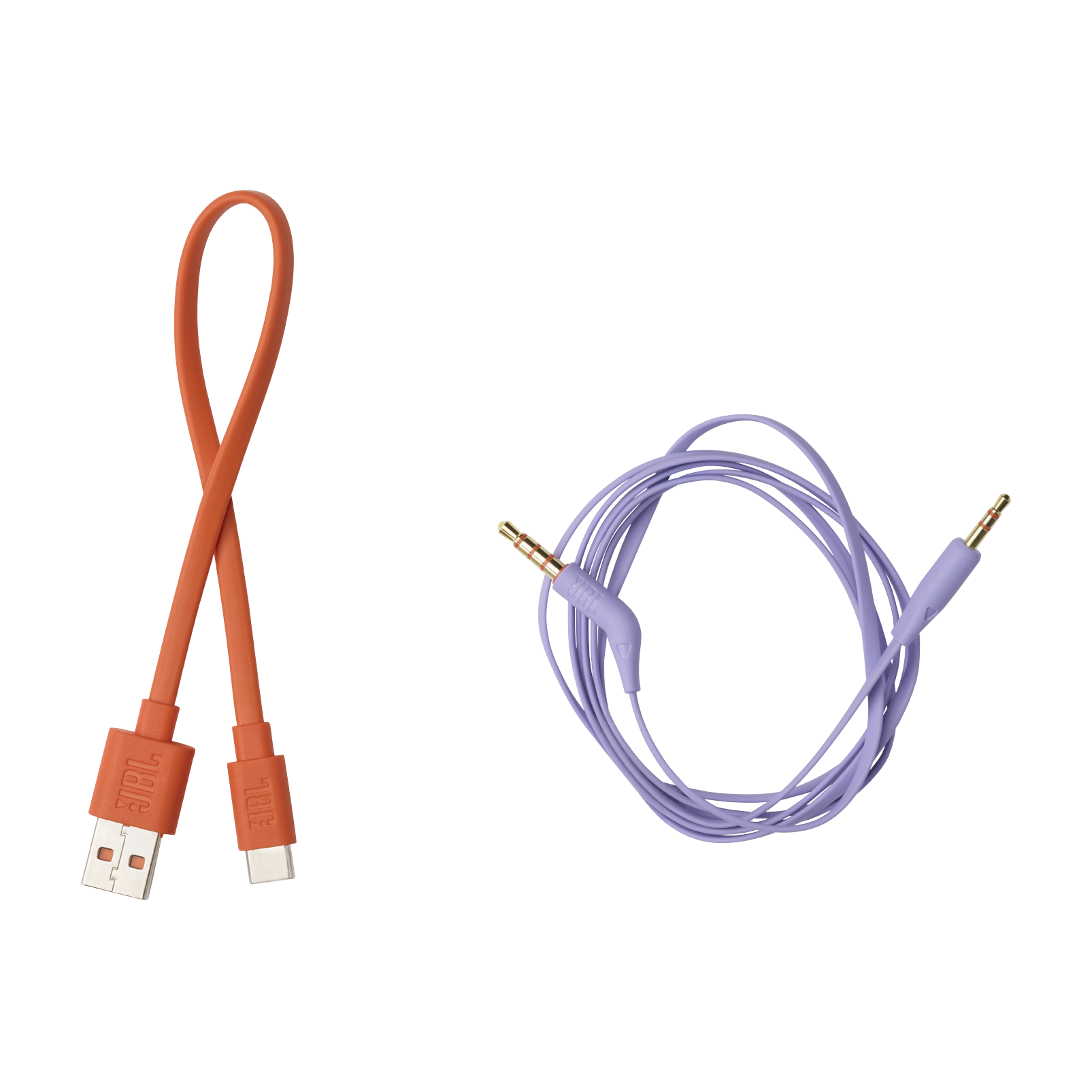 JBL Tune 770NC - Purple - Adaptive Noise Cancelling Wireless Over-Ear Headphones - Detailshot 6